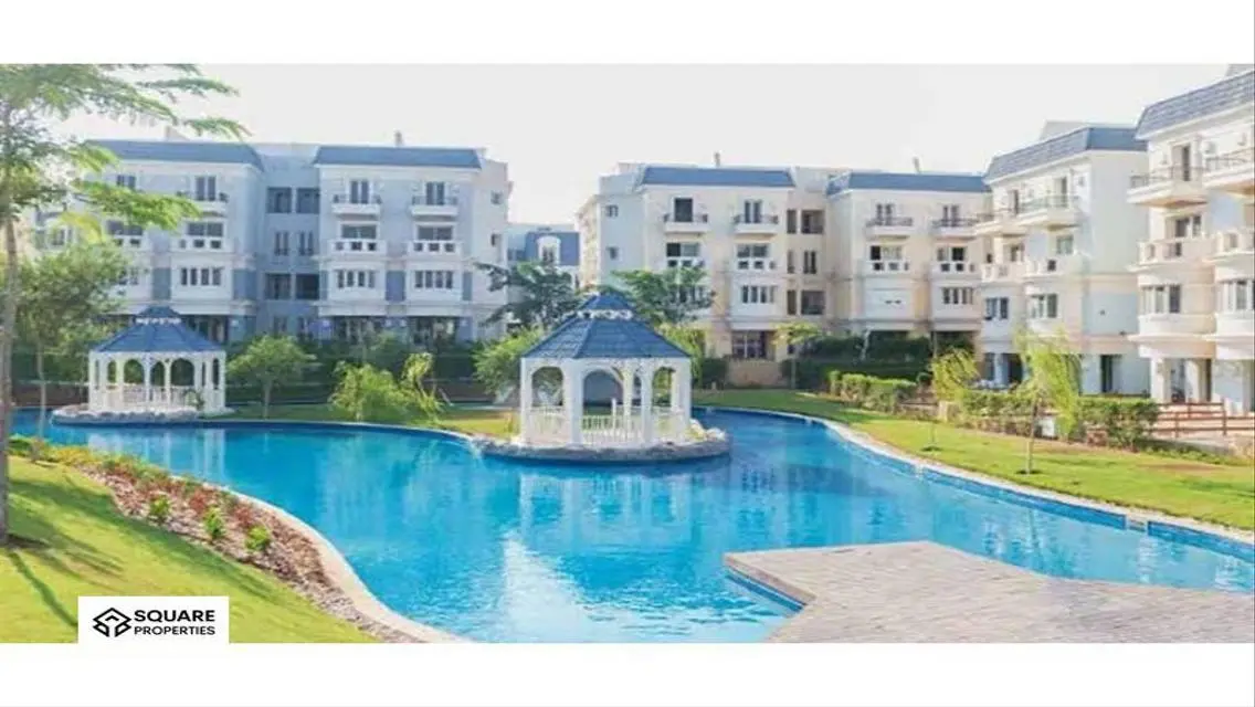Luxury Property with Exceptional Features