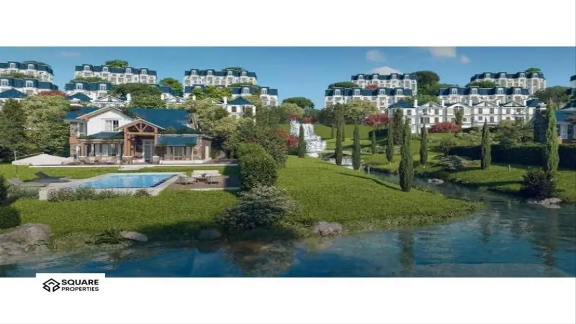 Luxury Property with Exceptional Features