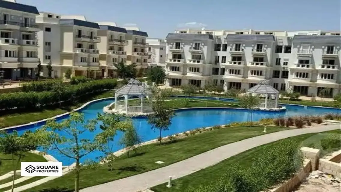 Luxury Property with Exceptional Features