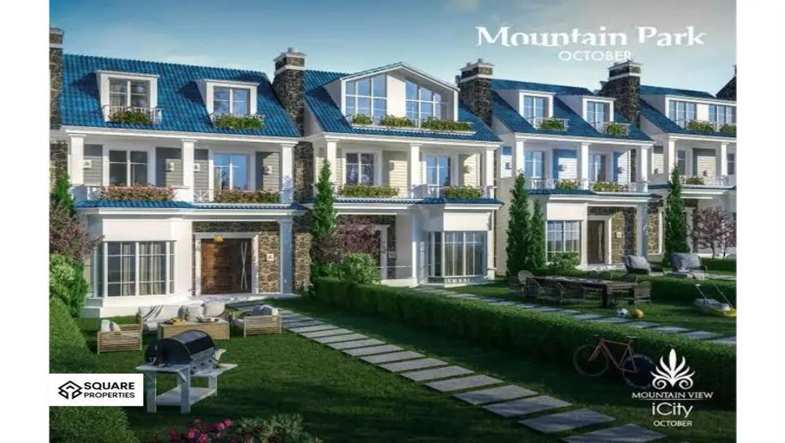 Luxury Property with Exceptional Features