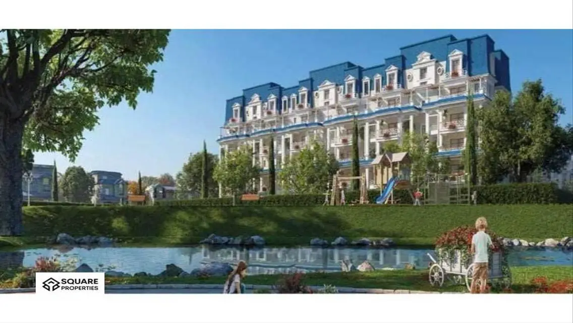 Luxury Property with Exceptional Features