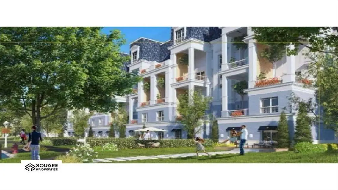 Luxury Property with Exceptional Features