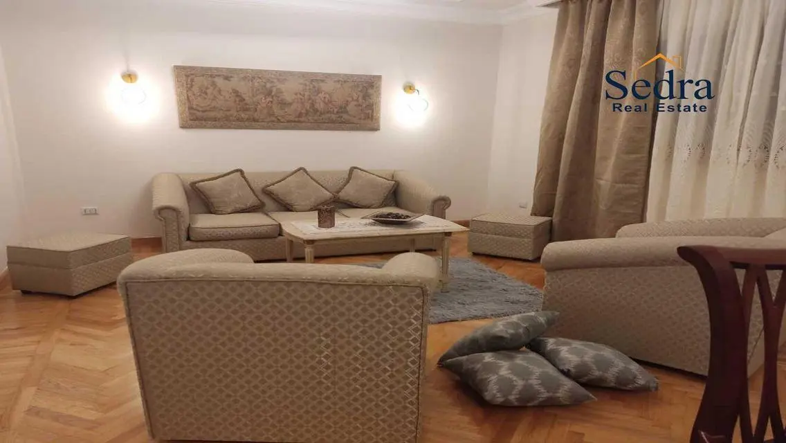 Luxury Apartment with Stunning View at a Great Price