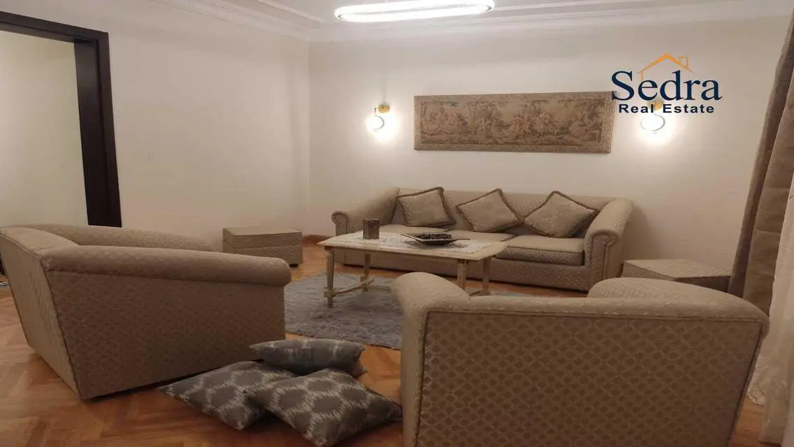 Luxury Apartment with Stunning View at a Great Price