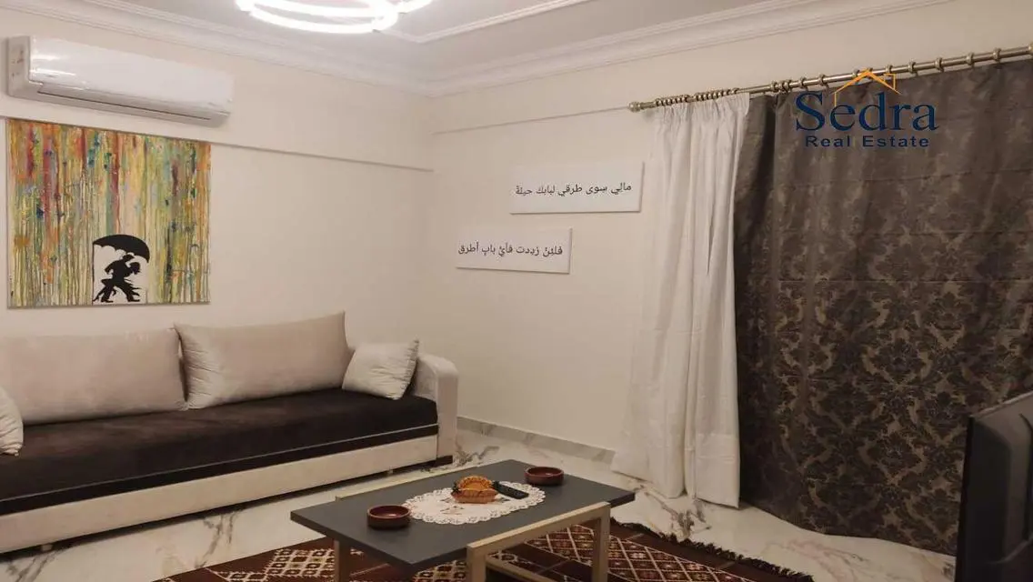 Luxury Apartment with Stunning View at a Great Price