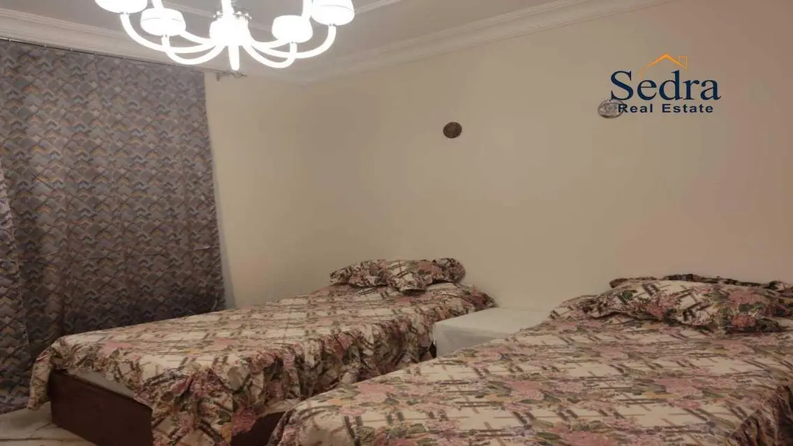 Luxury Apartment with Stunning View at a Great Price