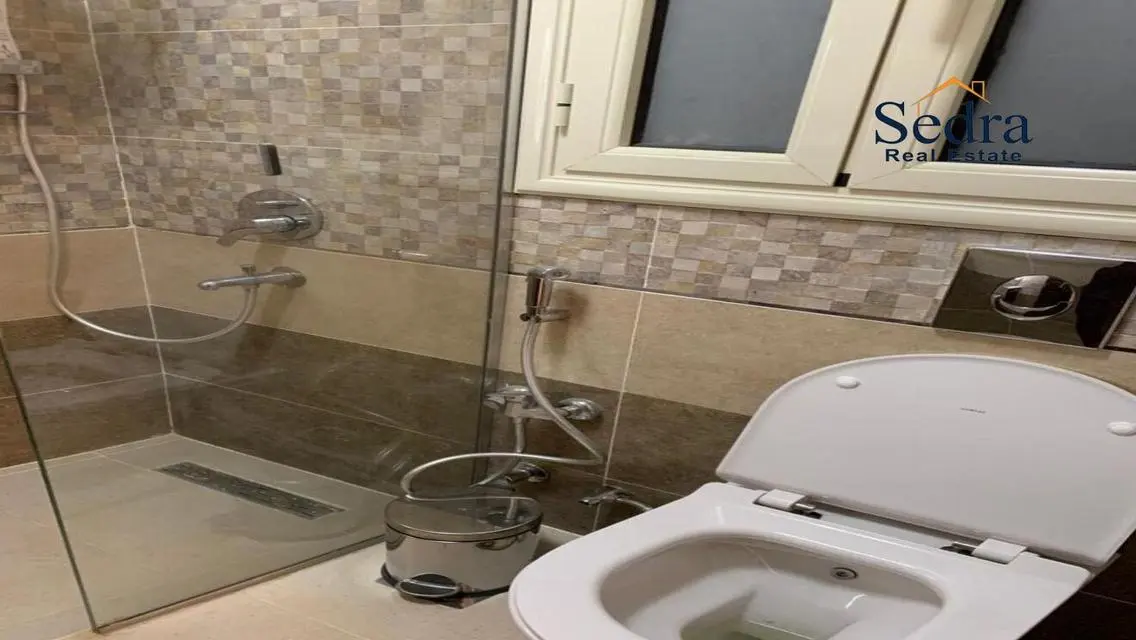 Luxury Apartment with Stunning View at a Great Price