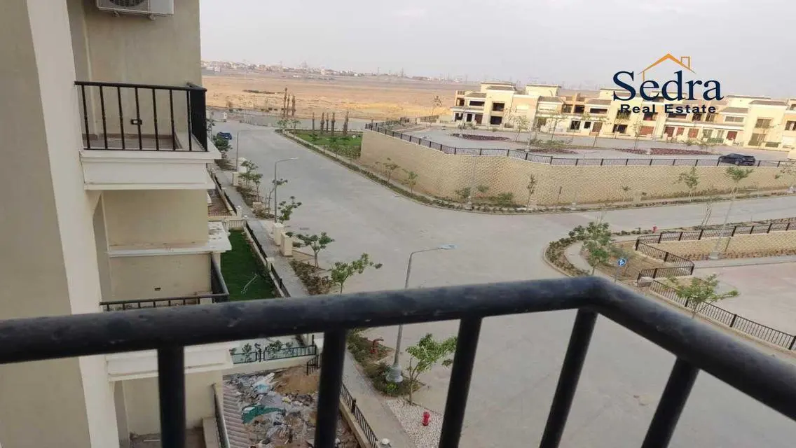Luxury Apartment with Stunning View at a Great Price