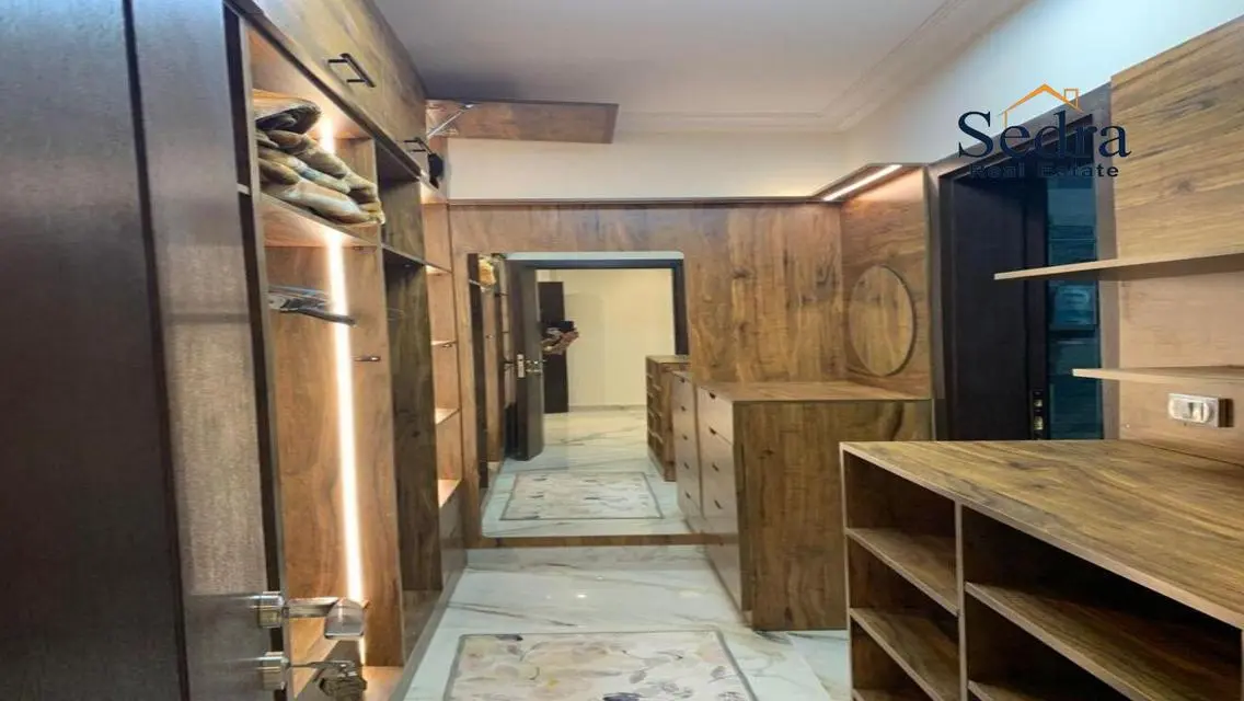 Luxury Apartment with Stunning View at a Great Price