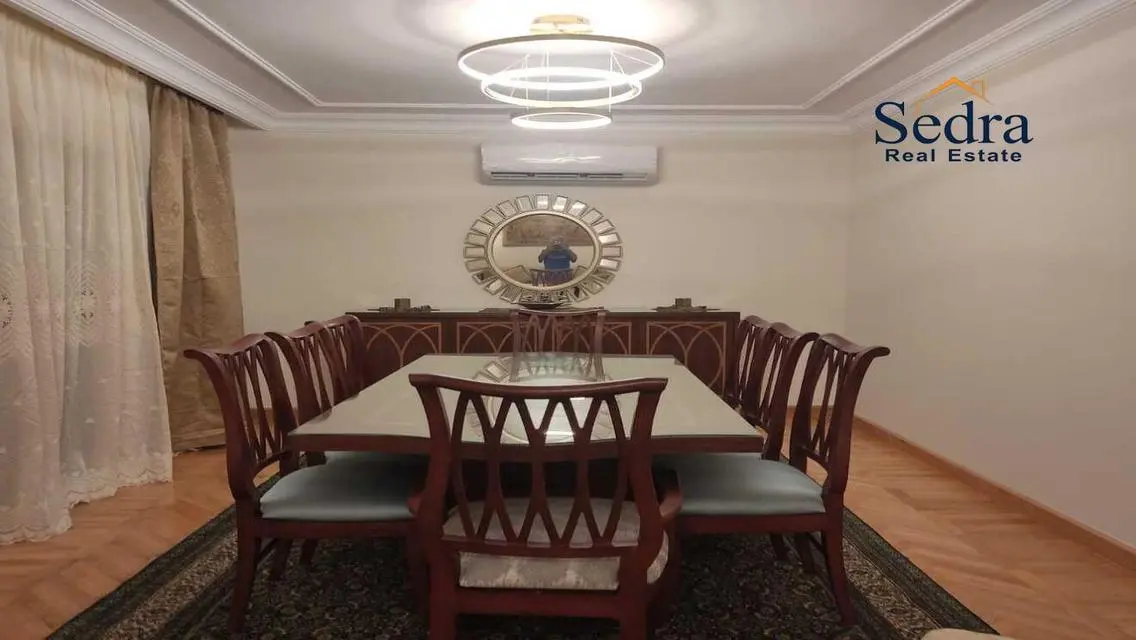 Luxury Apartment with Stunning View at a Great Price