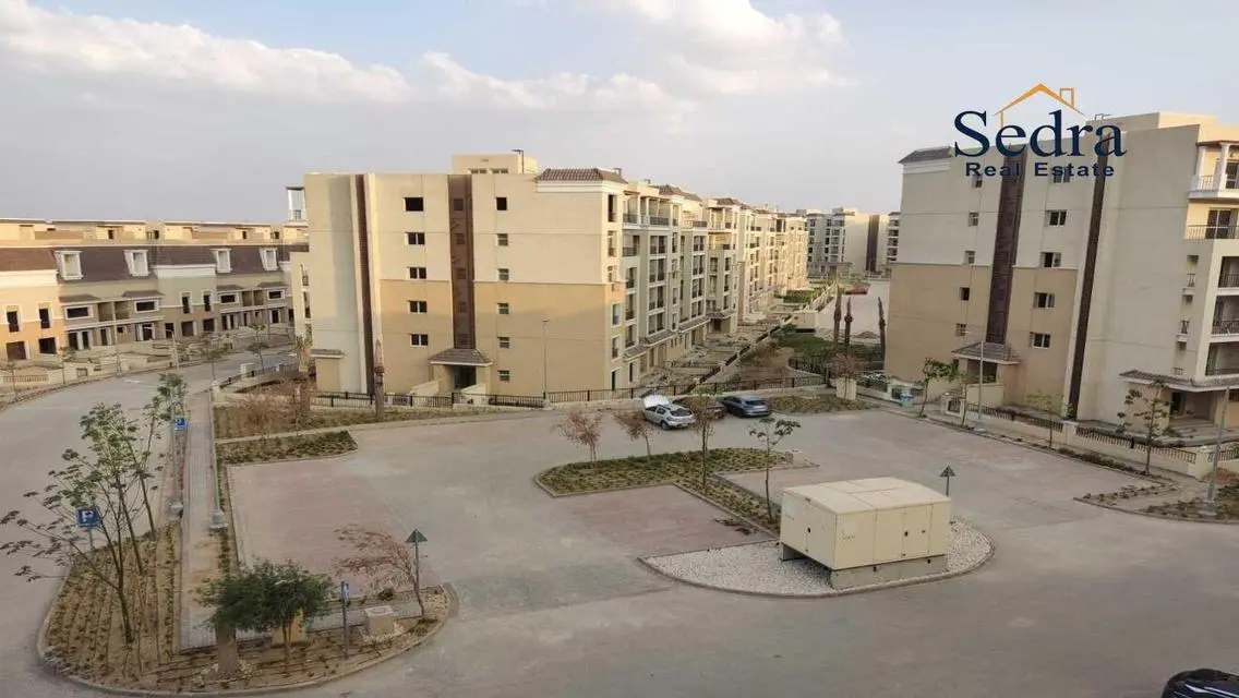 Luxury Apartment with Stunning View at a Great Price
