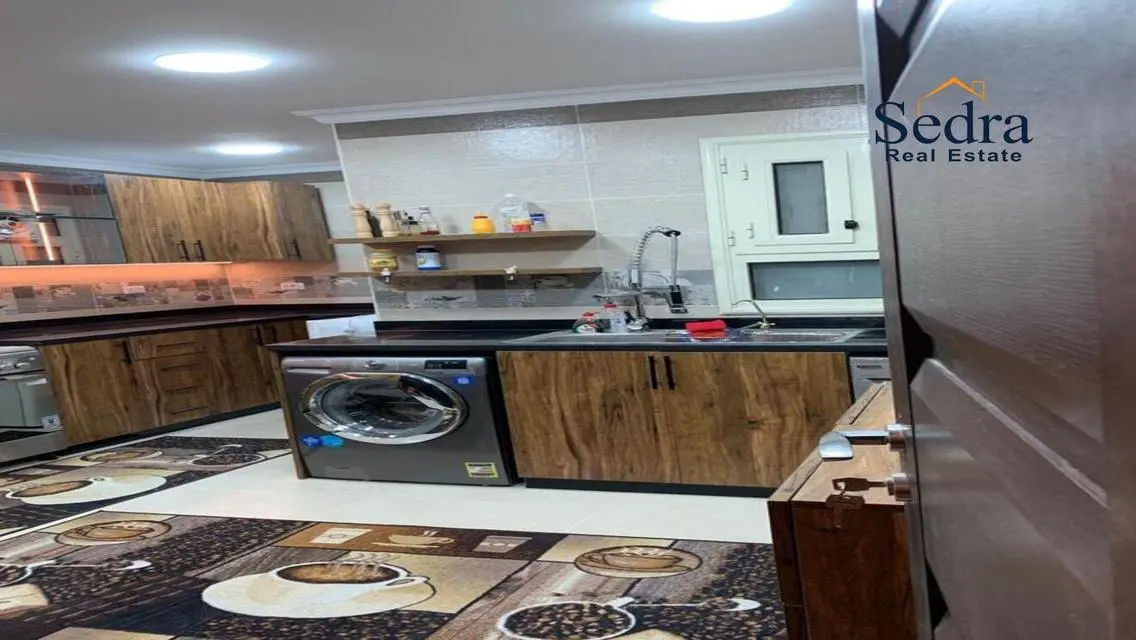 Luxury Apartment with Stunning View at a Great Price