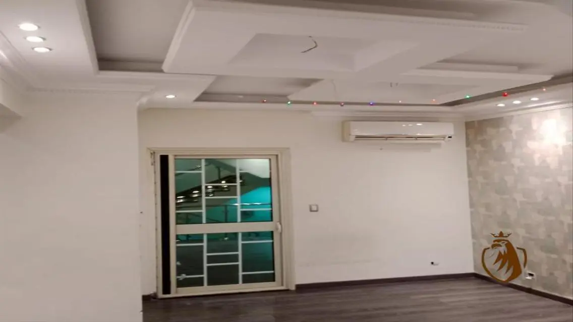 Luxury Apartment in Rehab City