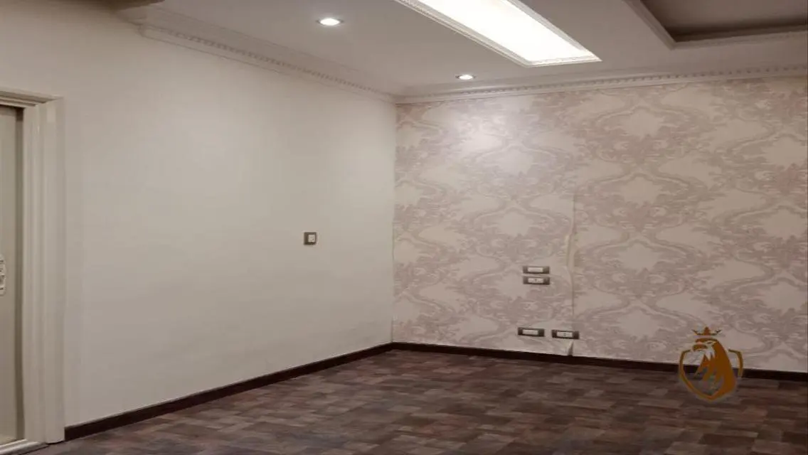 Luxury Apartment in Rehab City