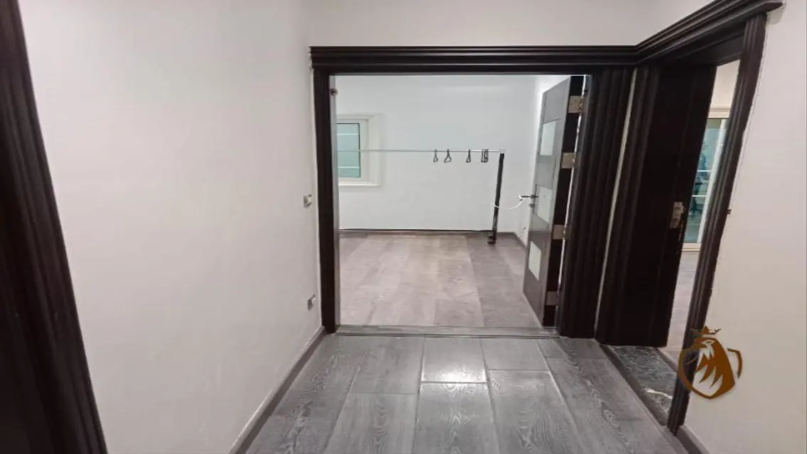 Luxury Apartment in Rehab City