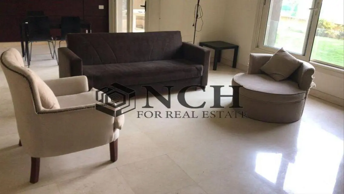 Luxury Villa for Sale with Private Garden and Pool