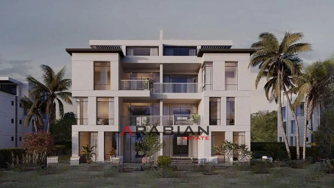 Luxurious Villa on Cali Coast - 9,600,000 EGP