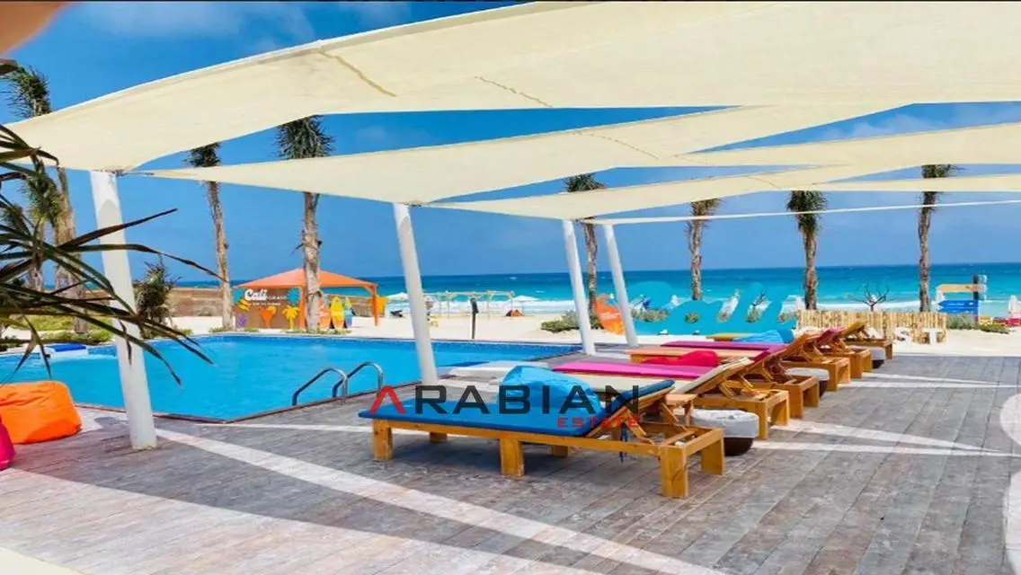 Luxurious Villa on Cali Coast - 9,600,000 EGP