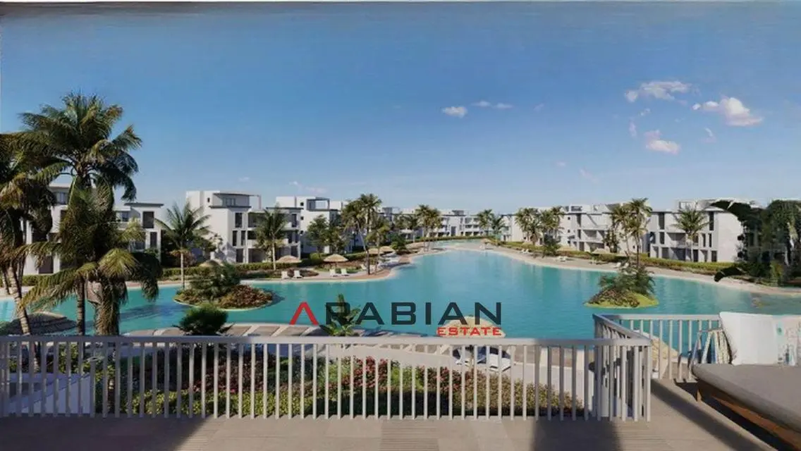 Luxurious Villa on Cali Coast - 9,600,000 EGP