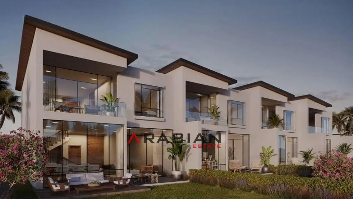 Luxurious Villa on Cali Coast - 9,600,000 EGP