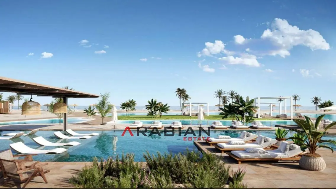 Luxurious Villa on Cali Coast - 9,600,000 EGP