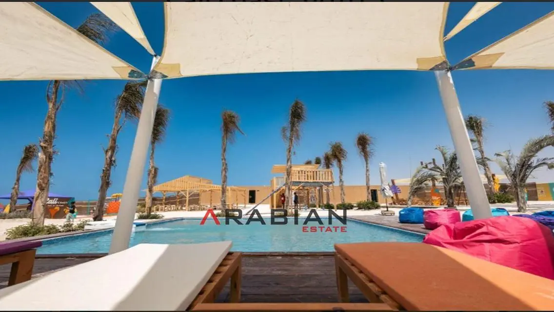 Luxurious Villa on Cali Coast - 9,600,000 EGP