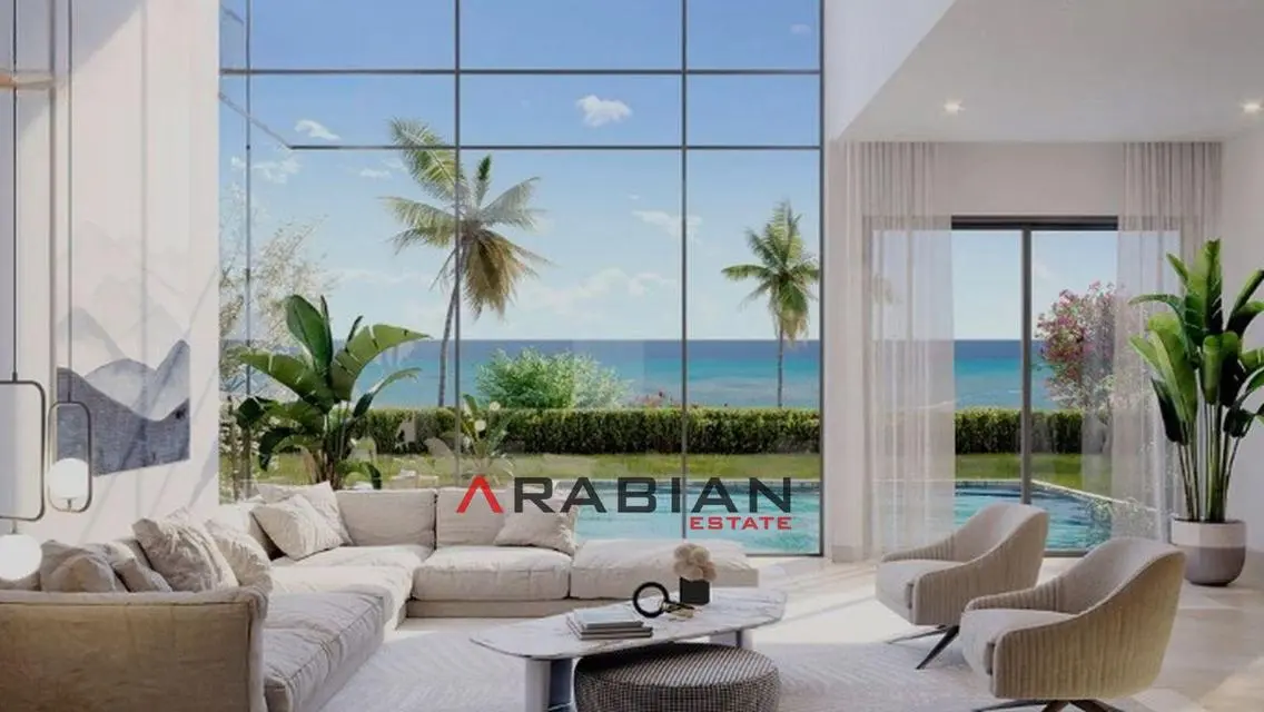 Luxurious Villa on Cali Coast - 9,600,000 EGP