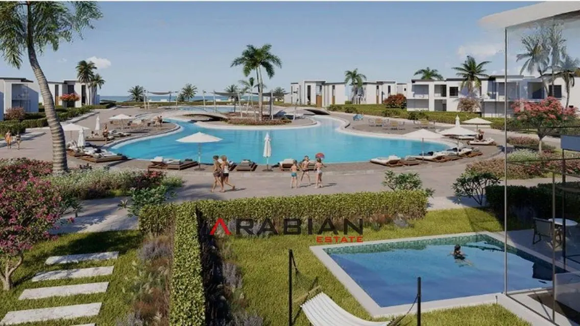 Luxurious Villa on Cali Coast - 9,600,000 EGP