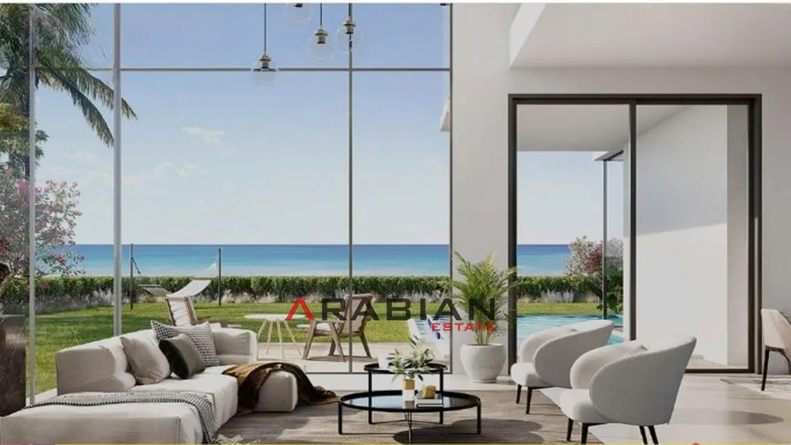 Luxurious Villa on Cali Coast - 9,600,000 EGP