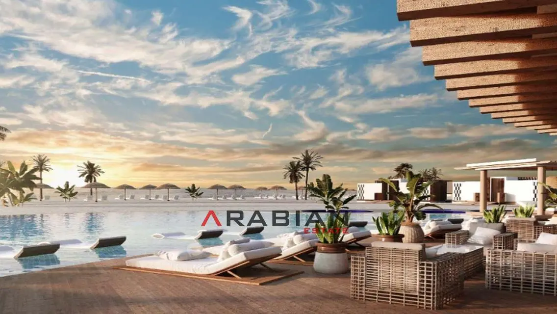Luxurious Villa on Cali Coast - 9,600,000 EGP