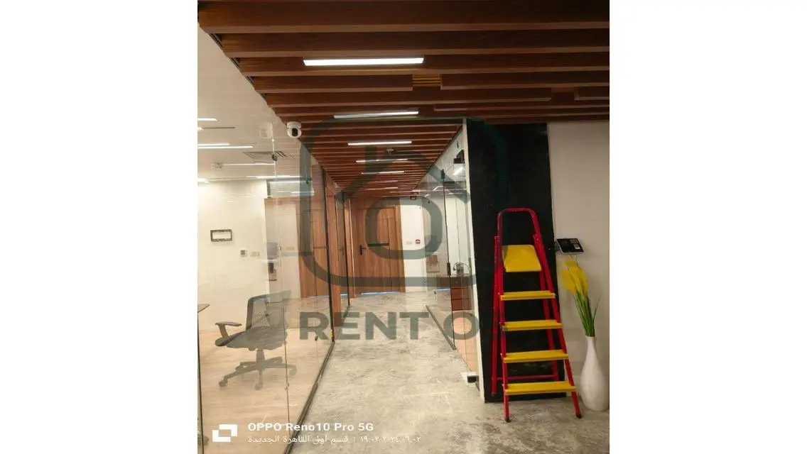 شقة في إيست تاون بسعر 366400 جنيه