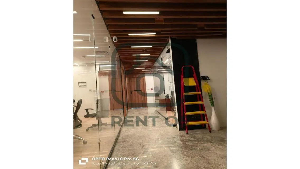 شقة في إيست تاون بسعر 366400 جنيه
