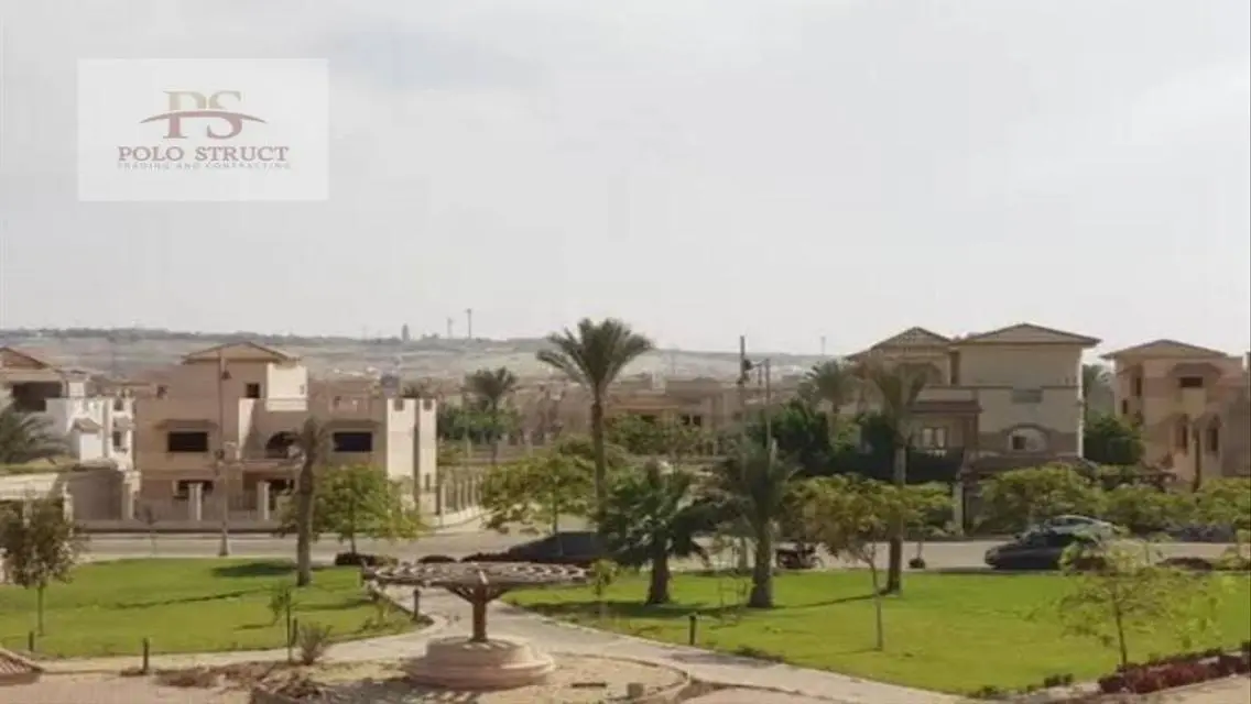 شقة فاخرة للبيع في موقع متميز