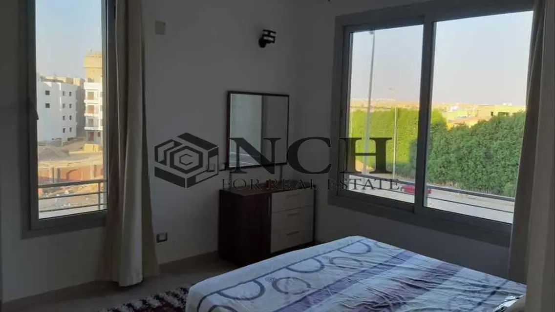 Luxury Apartment for Rent at EGP 35,000 with Full Amenities