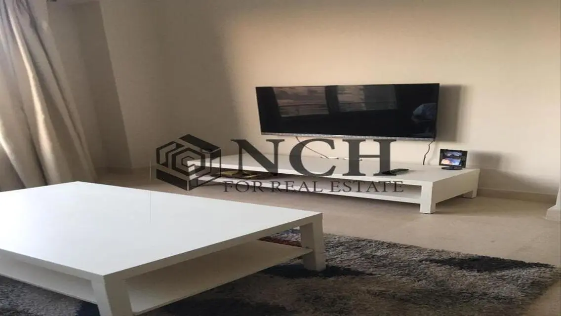 Luxury Apartment for Rent at EGP 35,000 with Full Amenities