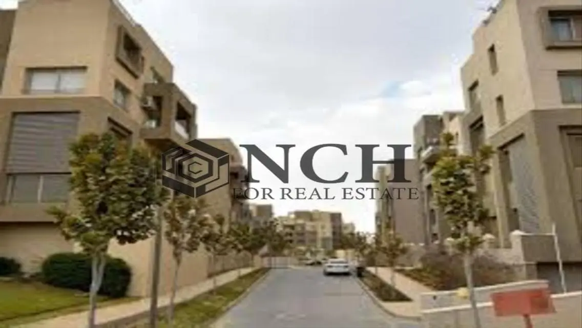 Luxury Apartment for Rent at EGP 35,000 with Full Amenities