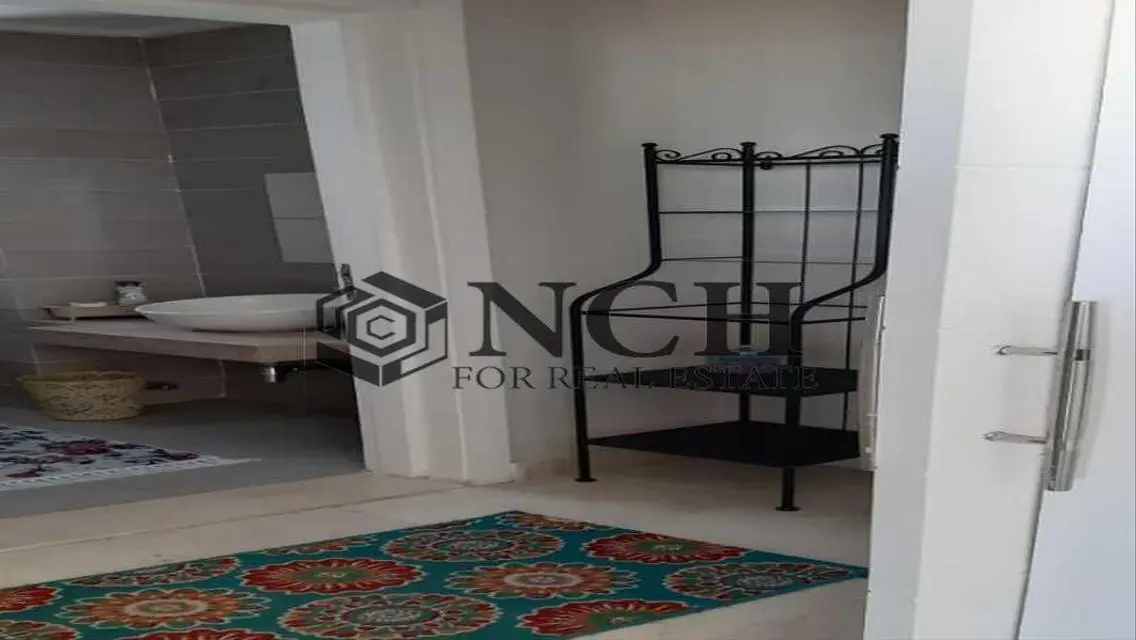 Luxury Apartment for Rent at EGP 35,000 with Full Amenities