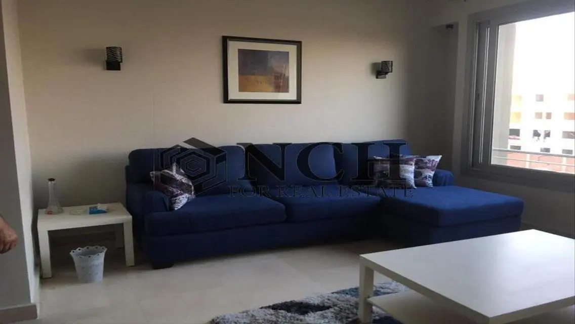 Luxury Apartment for Rent at EGP 35,000 with Full Amenities