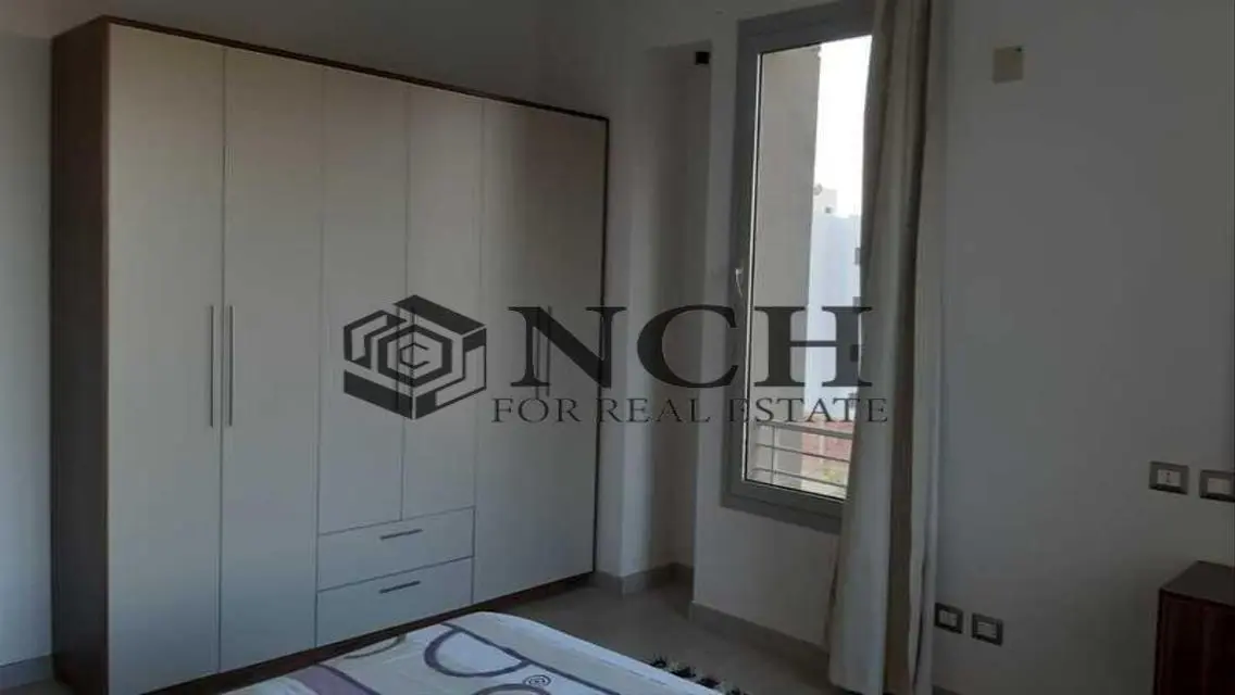 Luxury Apartment for Rent at EGP 35,000 with Full Amenities