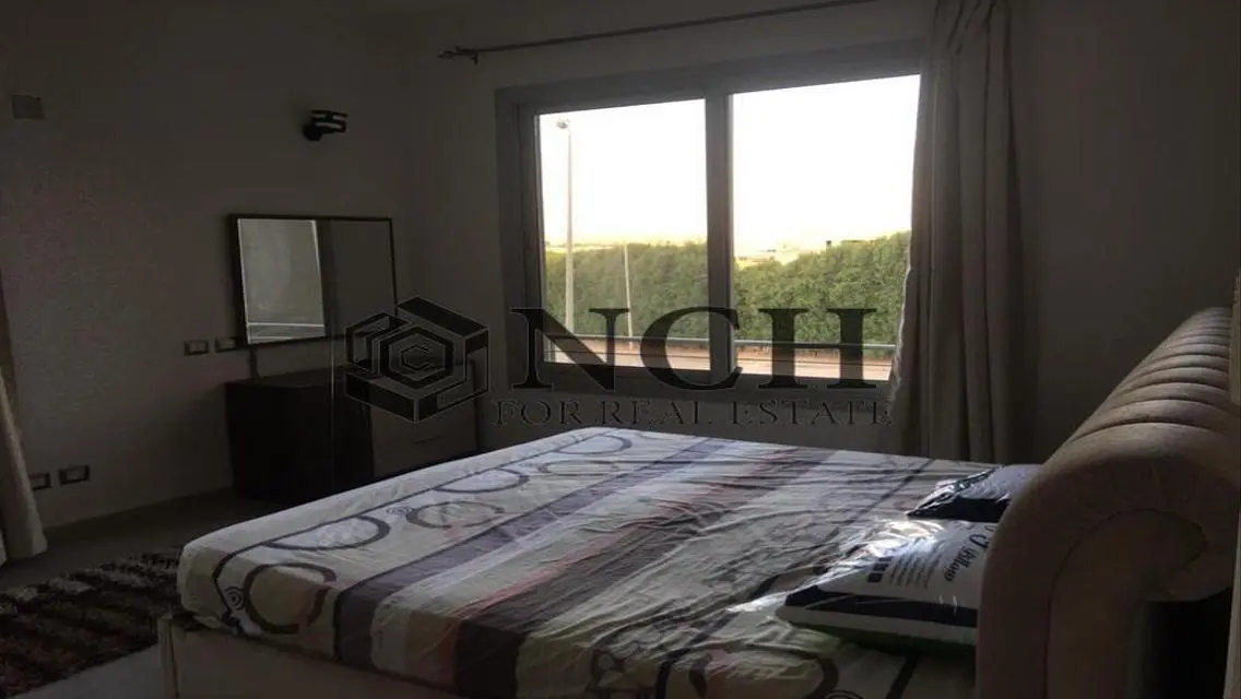 Luxury Apartment for Rent at EGP 35,000 with Full Amenities