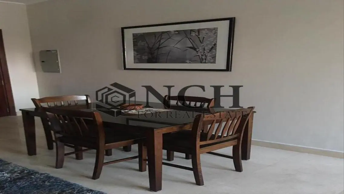 Luxury Apartment for Rent at EGP 35,000 with Full Amenities