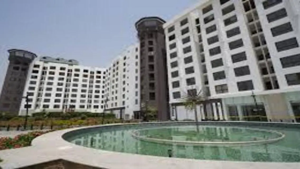 Luxurious Apartment for Sale with Amazing Amenities