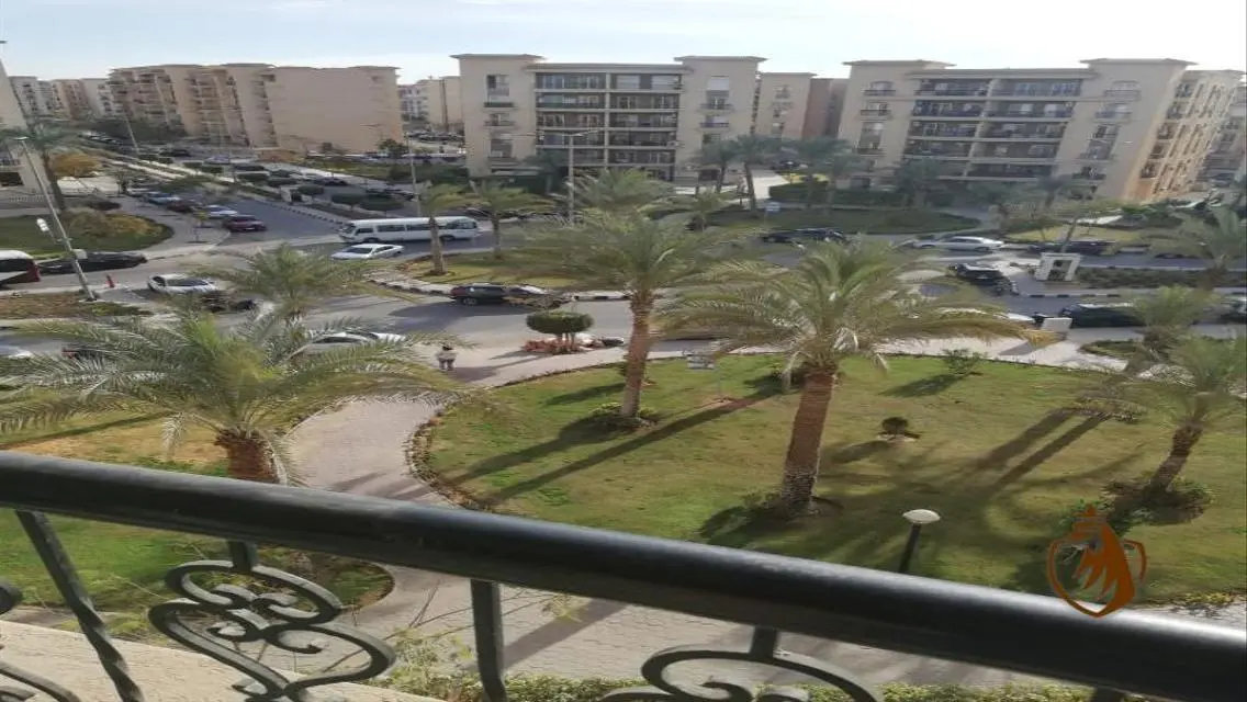 شقة فاخرة في مدينة الرحاب - 180 متر