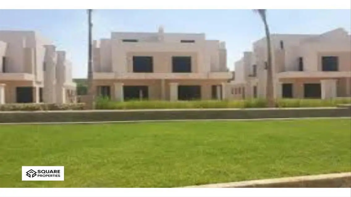 شقة فاخرة للبيع بمساحة 256 متر