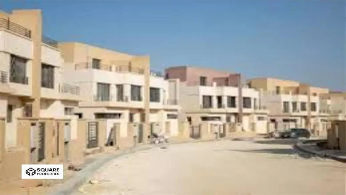 شقة فاخرة للبيع بمساحة 256 متر