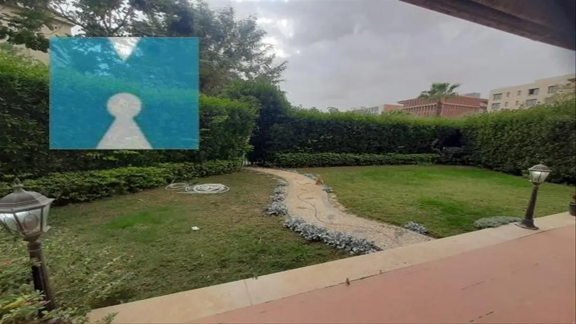 شقة فاخرة للبيع في منطقة مميزة