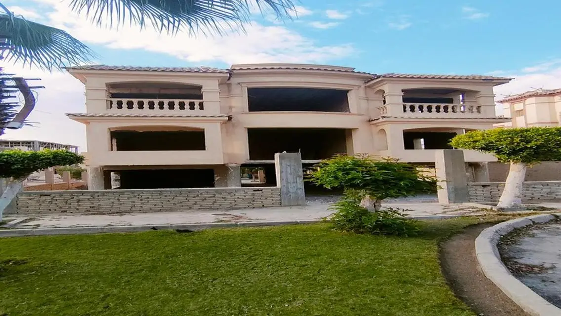 Luxury Apartment for Sale in the City Center