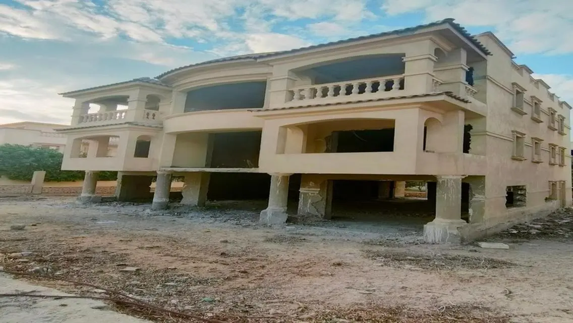 Luxury Apartment for Sale in the City Center