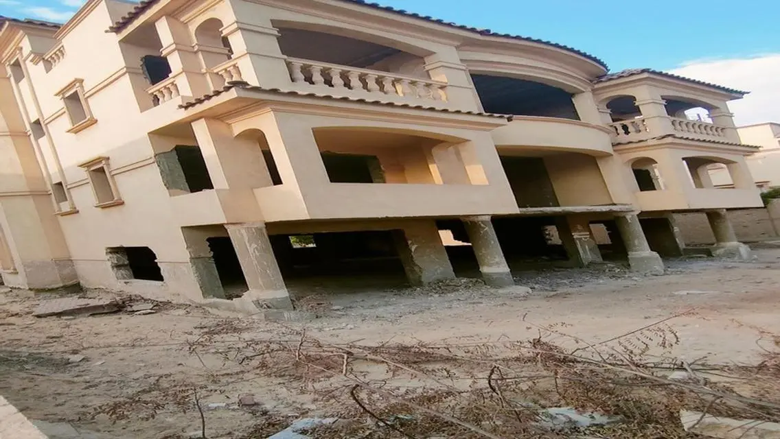 Luxury Apartment for Sale in the City Center