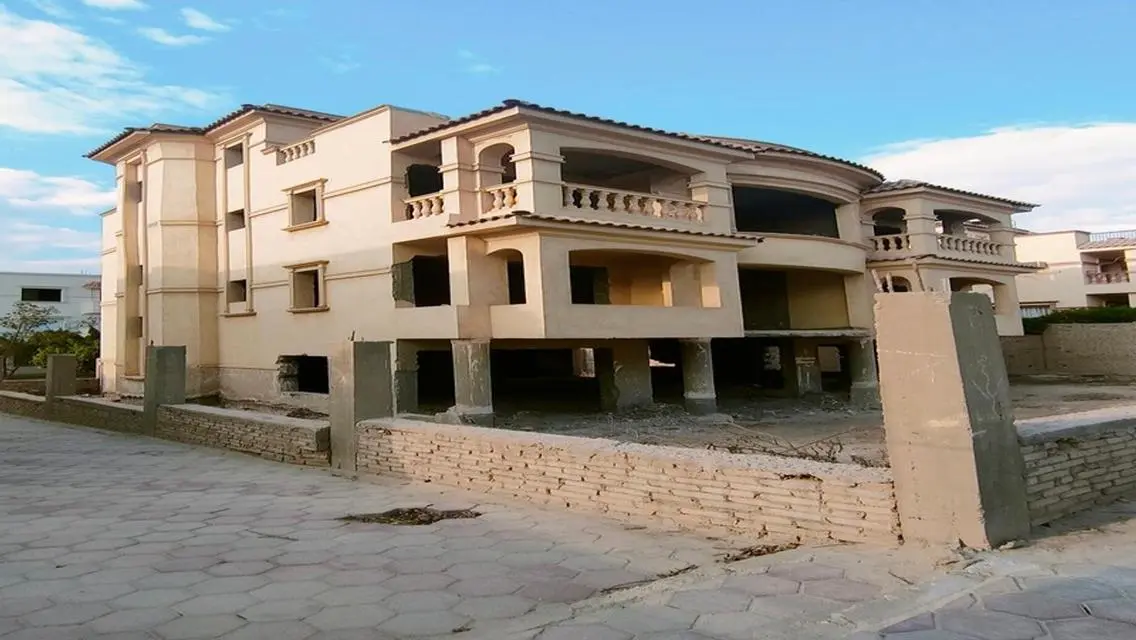 Luxury Apartment for Sale in the City Center